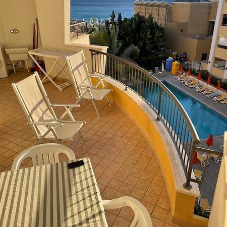 Appartamento Vista Mare Da Mary Gallipoli Exterior foto